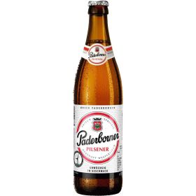 Link zu  Pilsener Bier, 4,8 %