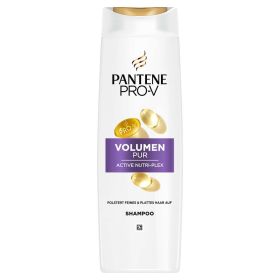 Link zu  Shampoo, Volume Pur