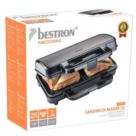 Link zu  Sandwichmaker ASM90XLTG
