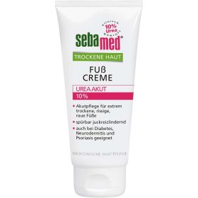 Link zu  pH 5.5 Fußcreme, 10% Urea