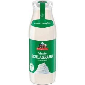 Link zu  Feinster Schlagrahm