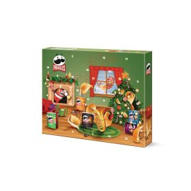 Link zu  Adventskalender Pringles Koffer