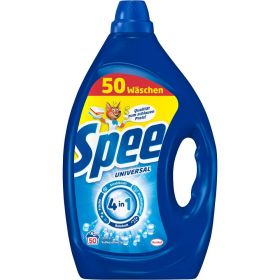 Link zu  Universal-Waschmittel Gel 4in1