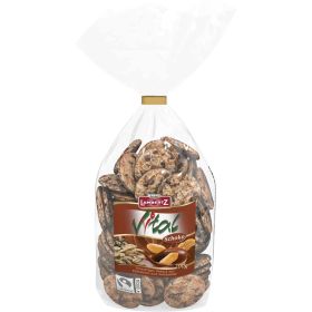 Link zu  Vitalgebäck Schoko