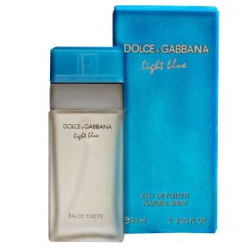 Link zu  Eau de Toilette Light Blue Pour Femme
