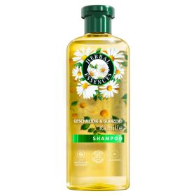 Link zu  Shampoo, Kamille