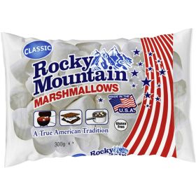 Link zu  Rocky Mountain Marshmallows, 300 g