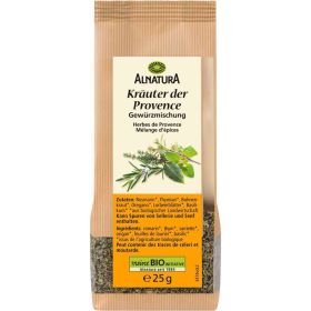 Link zu  Bio Kräuter der Provence