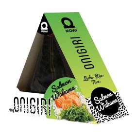 Link zu  Onigiri Wakame