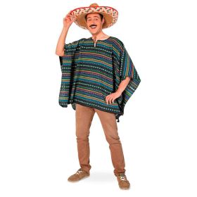 Link zu  Kostüm Poncho El Taco