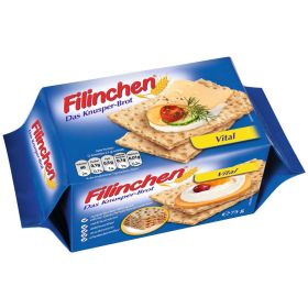 Link zu  Knäckebrot Vital