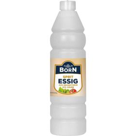 Link zu  Spritessig, 10% Säure