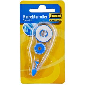Link zu  Korrekturroller 8m x  55mm