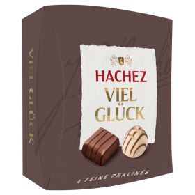 Link zu  Pralinen Viel Glück
