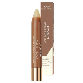 Link zu  Magic Finish Lipbalm Volume & Repair, crystal clear