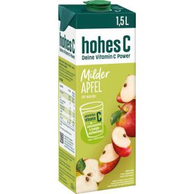Link zu  Apfelsaft, mild