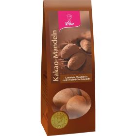 Link zu  Kakao Mandeln