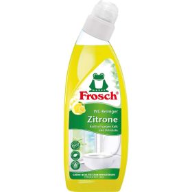 Link zu  WC Reiniger, Zitrone