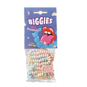 Link zu  Süßes Geschmeide Zuckerkette