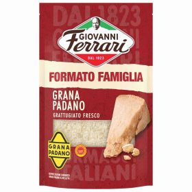 Link zu  Reibekäse Grana Pandano