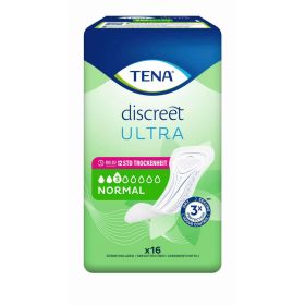 Link zu  Utra Inkontinenzeinlagen Discreet, normal