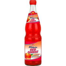 Link zu  Blutorangen Limonade