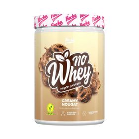 Link zu  No Whey Protein Pulver, Creamy Nougat