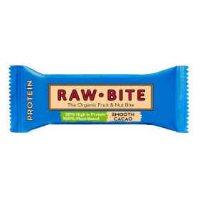 Link zu  Protein Fruchtriegel, Smooth Cacao