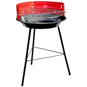 Link zu  Standardrundgrill