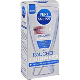 Link zu  Perlweiß Zahncreme, je 50 ml