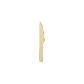 Link zu  Messer, gewachstes Holz