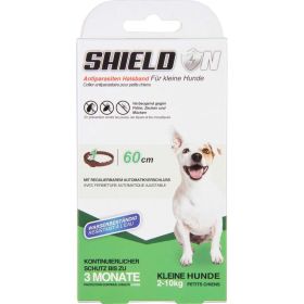 Link zu  Antiparasiten Halsband für kleine Hunde