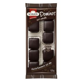 Link zu  Schulte Dominosteine ChoViva, je 125 g