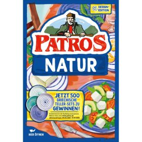 Link zu  Hochland Patros, je 130–180 g