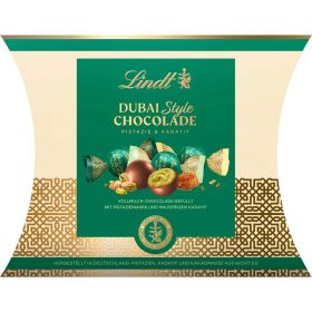 Link zu  Pralinen Kissen Dubai Style Mix