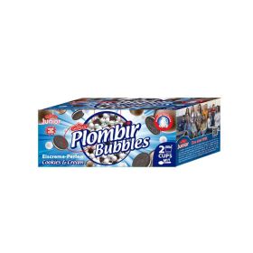 Link zu  Eis-Bubbles Cookies & Cream