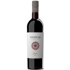 Link zu  Syrah Sicilia DOC, Rotwein