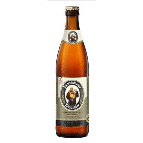 Link zu  Weißbier, naturtrüb 5 %