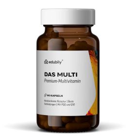 Link zu  Das Multi Premium Multivitamin-Kapseln