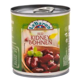 Link zu  Kidney Bohnen