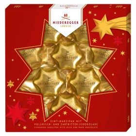 Link zu  Marzipan-Zimtsterne