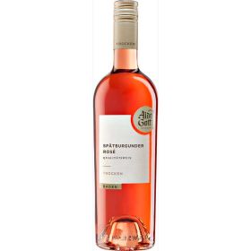 Link zu  Spätburgunder Rosé, Roséwein