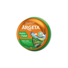 Link zu  Geflügelaufstrich, Halal
