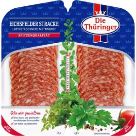 Link zu  Eichsfelder Stracke