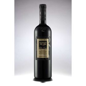 Link zu  Valle Cupa Salento IGT, Rotwein