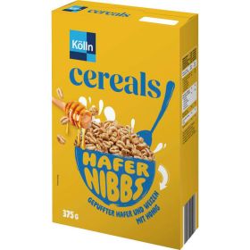 Link zu  Cereals Nibbs, Honig