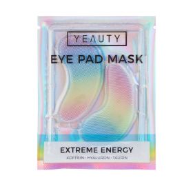Link zu  Eye Pads, Extreme Energy