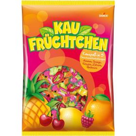Link zu  Bonbons Kaufrüchtchen