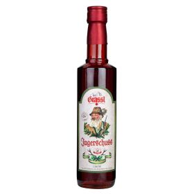 Link zu  Jägerschuss 40 %