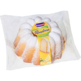 Link zu  Mini Gugelhupf Rondana, Zitrone